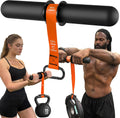 FitBeast Forearm Strengthener & Forearm Exerciser, Wrist Roller