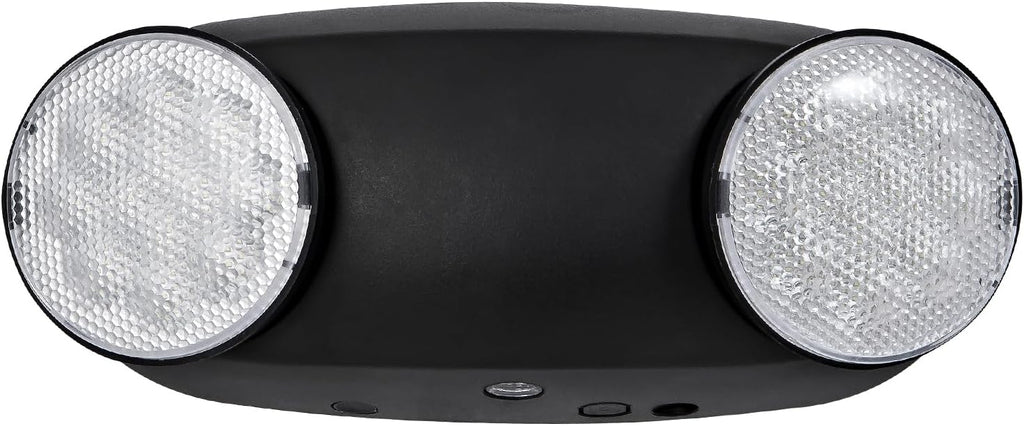 CM MZY Emergency Lights with Battery Backup, Commercial LED Emergency Light