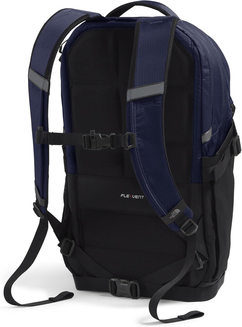The North Face Recon Everyday Laptop Backpack, Navy/Blk-NPF, One Size
