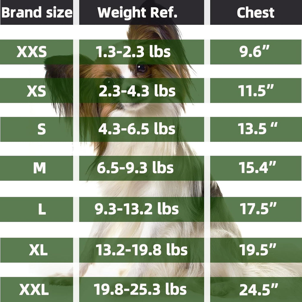 FabriCastle Dog Sweater, 3-Pack Dog Clothes & Coat, Pet Jacket for Small & Medium Dogs Boy or Girl, Soft and Warm Cat Sweaters Doggy Apparel Costumes Christmas (Dark teal,Army green,Dark grey, Medium)