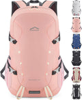 BAGPARKK 35L Ultra Lightweight Foldable Packable Hiking Backpack