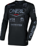 O'Neal Men's Element Jersey Brand