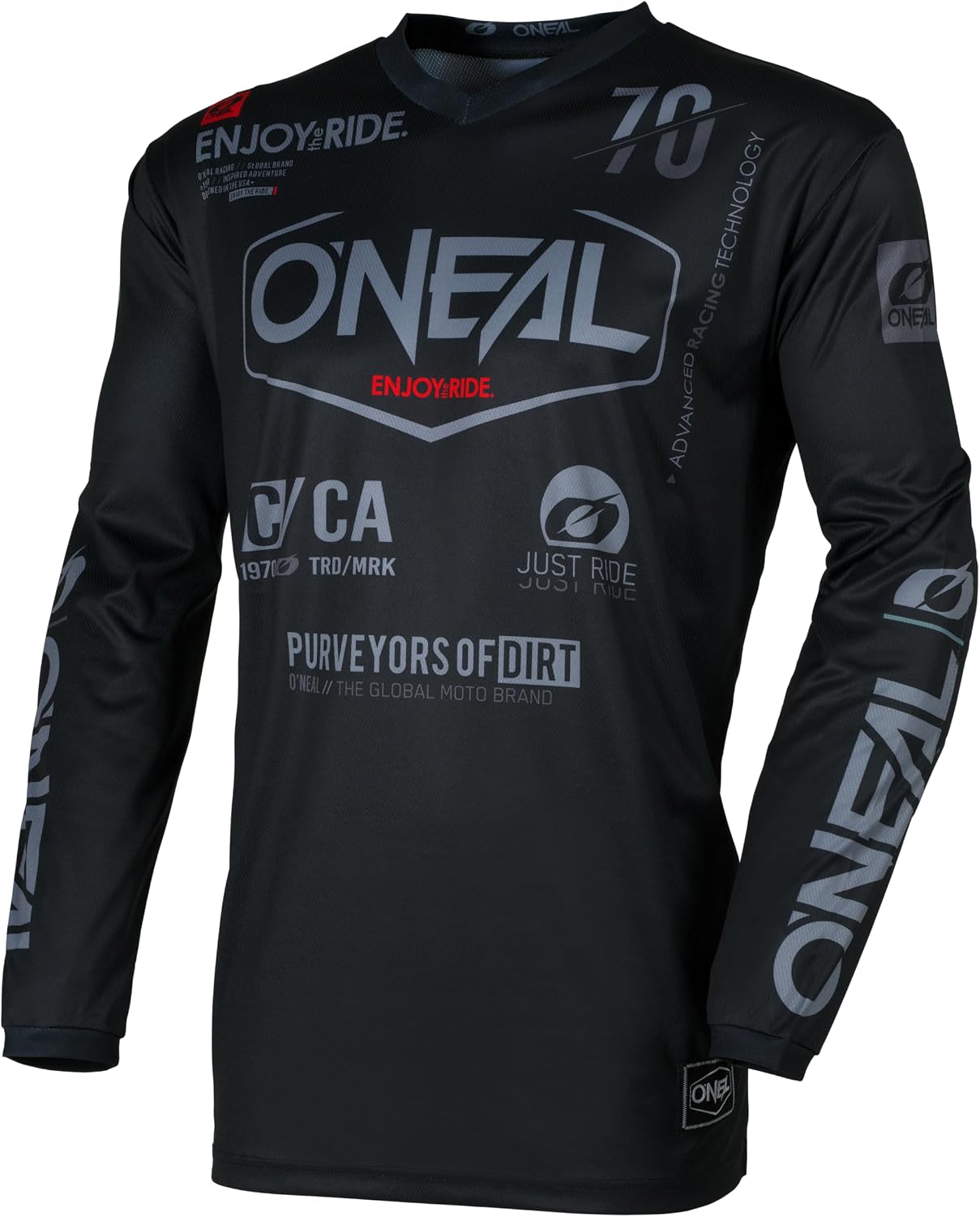 O'Neal Men's Element Jersey Brand
