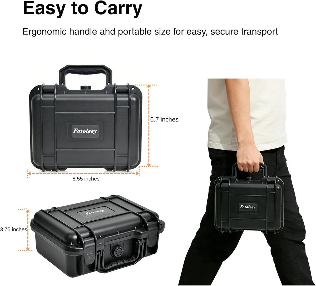 Carrying Case for XbotGo Falcon