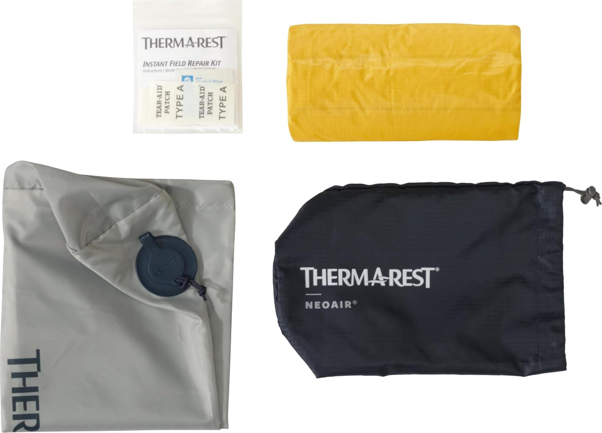 Therm-a-Rest NeoAir Xlite NXT Ultralight Camping and Backpacking Sleeping Pad