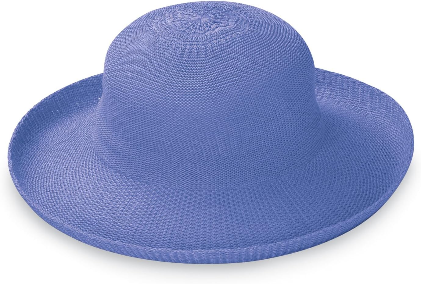 Wallaroo Women's Victoria Sun Hat | Packable Design, Adjustable Sizing, Sophisticated Style