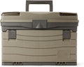 Plano Four Drawer Tackle System,Premium tackle storage and tool organization, Premium Tackle Storage