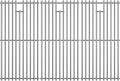 17" Stainless Steel Cooking Grates for Charbroil Commercial Infrared 3 Burner 463355220 463242516 463242515 466242615 463243016, Grill Grates for 463346017 466242616 463367016 463246018, G466-0025-W1A