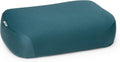 Sea to Summit Memory Lux Inflatable Foam Pillow, Large, Mediterranean