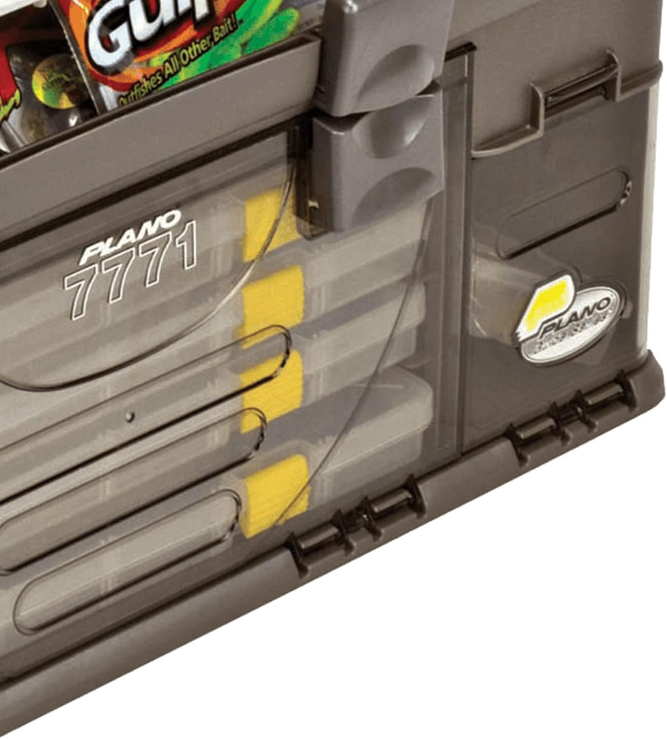 Plano 7771-01 Guide Series Tackle System, Premium Tackle Storage