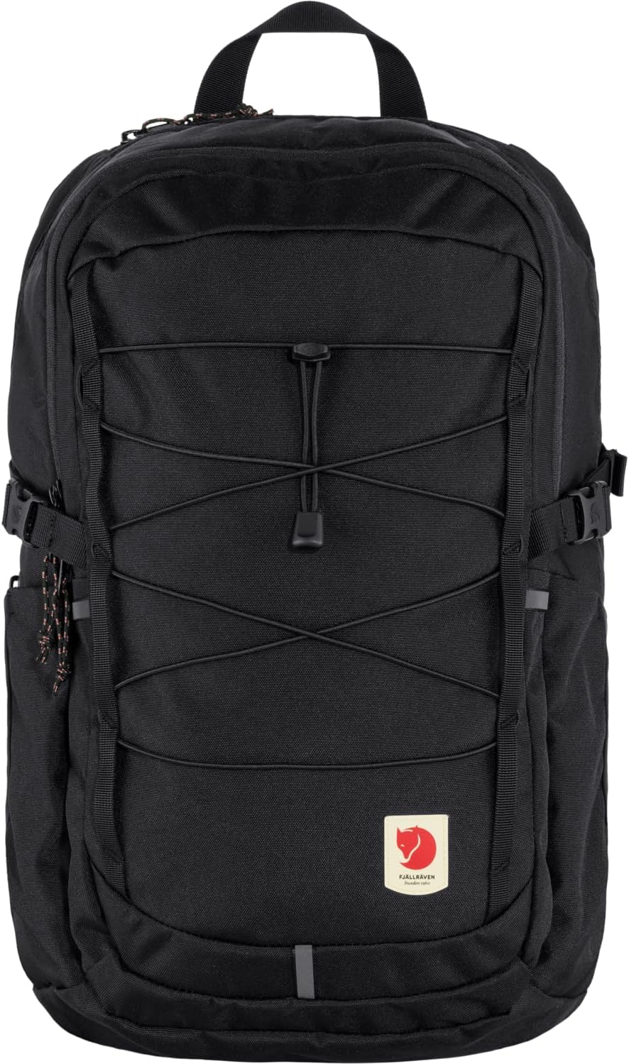 Fjällräven Skule 28 Backpack - Spacious Storage, Padded Back Panel, Breathable Design - Travel, Hiking, Navy