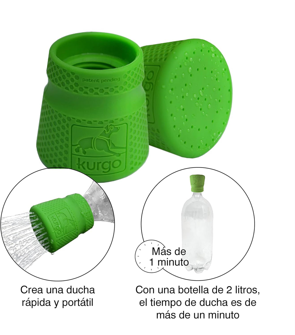 Kurgo Mud Dog Travel Shower