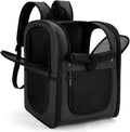 Apollo Walker Cat Carrier Backpack for Small Dogs and Cats Up to 18 lb