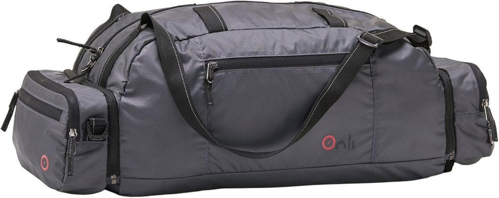 Penta Bags (Penta 5-in-1 Packable Duffel)