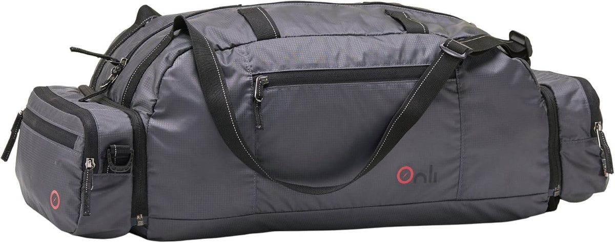 Penta Bags (Penta 5-in-1 Packable Duffel)