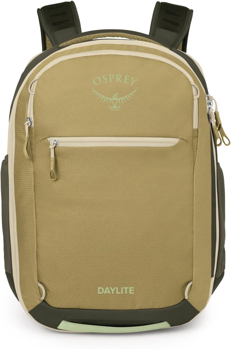 Osprey Daylite Expandable Travel Pack 26+6 Gravel Tan, Multi OS
