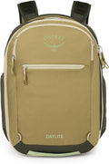 Osprey Daylite Expandable Travel Pack 26+6 Gravel Tan, Multi OS