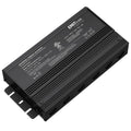 EMITEVER 500W 24V 5-in-1 Dimmable LED Driver,AC 110-277V to DC Transformer