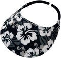 No Headache Sun Visor for Women | Stylish, Lightweight Golf & Tennis Hat | UV Protection for Outdoor Sports & Travel