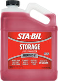 STA-BIL Storage Fuel Stabilizer, 1 Gallon