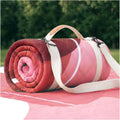 RYCHIC Waterproof Beach Blanket Picnic Outdoor Camping Mat Rug Women Christmas Xmas Birthday Gift Ideas Mother Day Mom Mama Mother Day Daughter Son Law Unique Who Have Everything Good Busy Useful