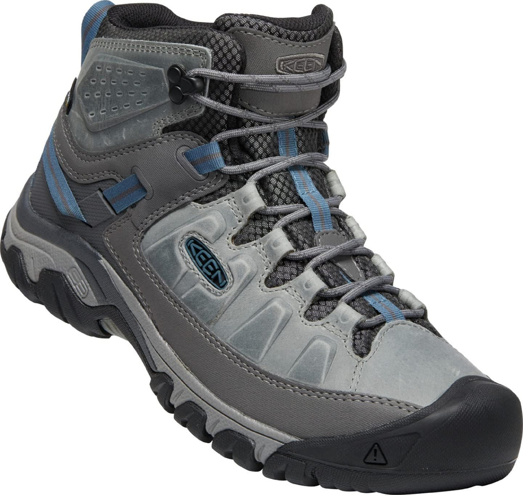 KEEN Men's Targhee III Mid Height Waterproof Hiking Boot