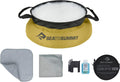 Sea to Summit Camp Kitchen 6-Piece Clean-Up Kit