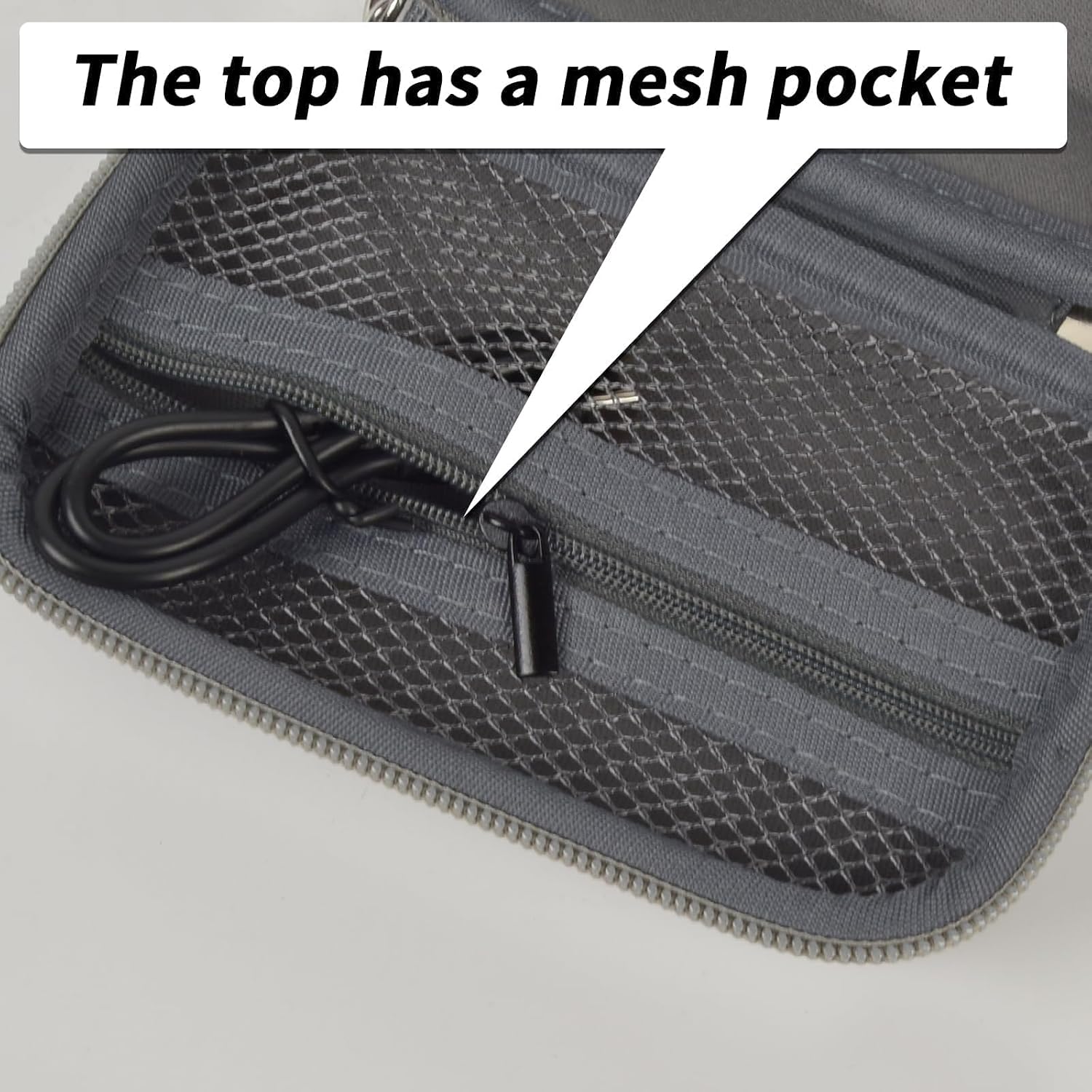Digital Camera Case Compatible with TEBNGIHNM for Duluvulu for Oiadek for zheozeig for Zostuic for Toiauaha 4K Vlogging Camera. Storage Holder Bag for Canon PowerShot (Box Only)- Grey