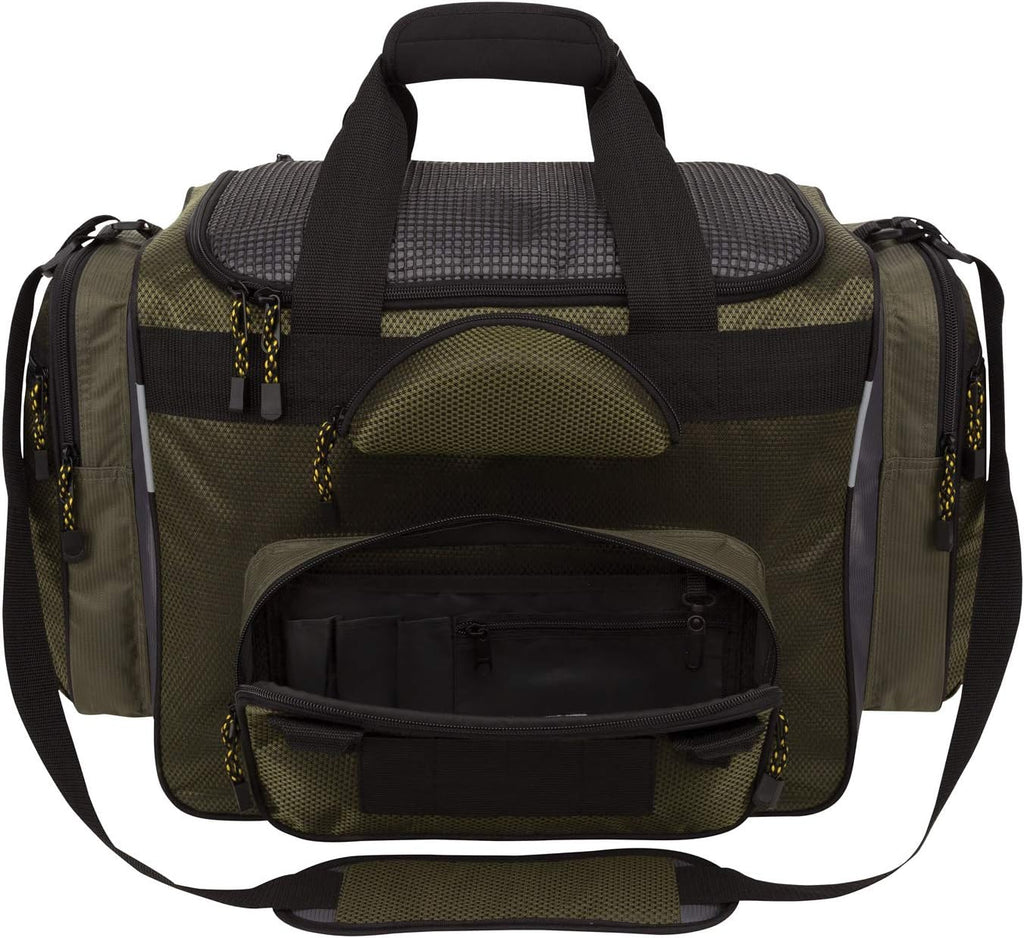 Fisherman Advanced Tackle Bag