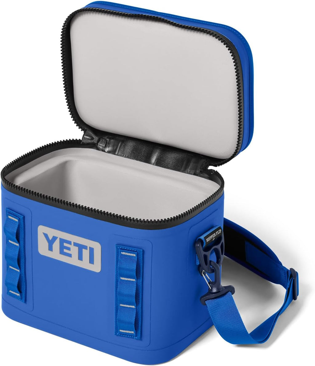 YETI Hopper Flip 8 Portable Soft Cooler