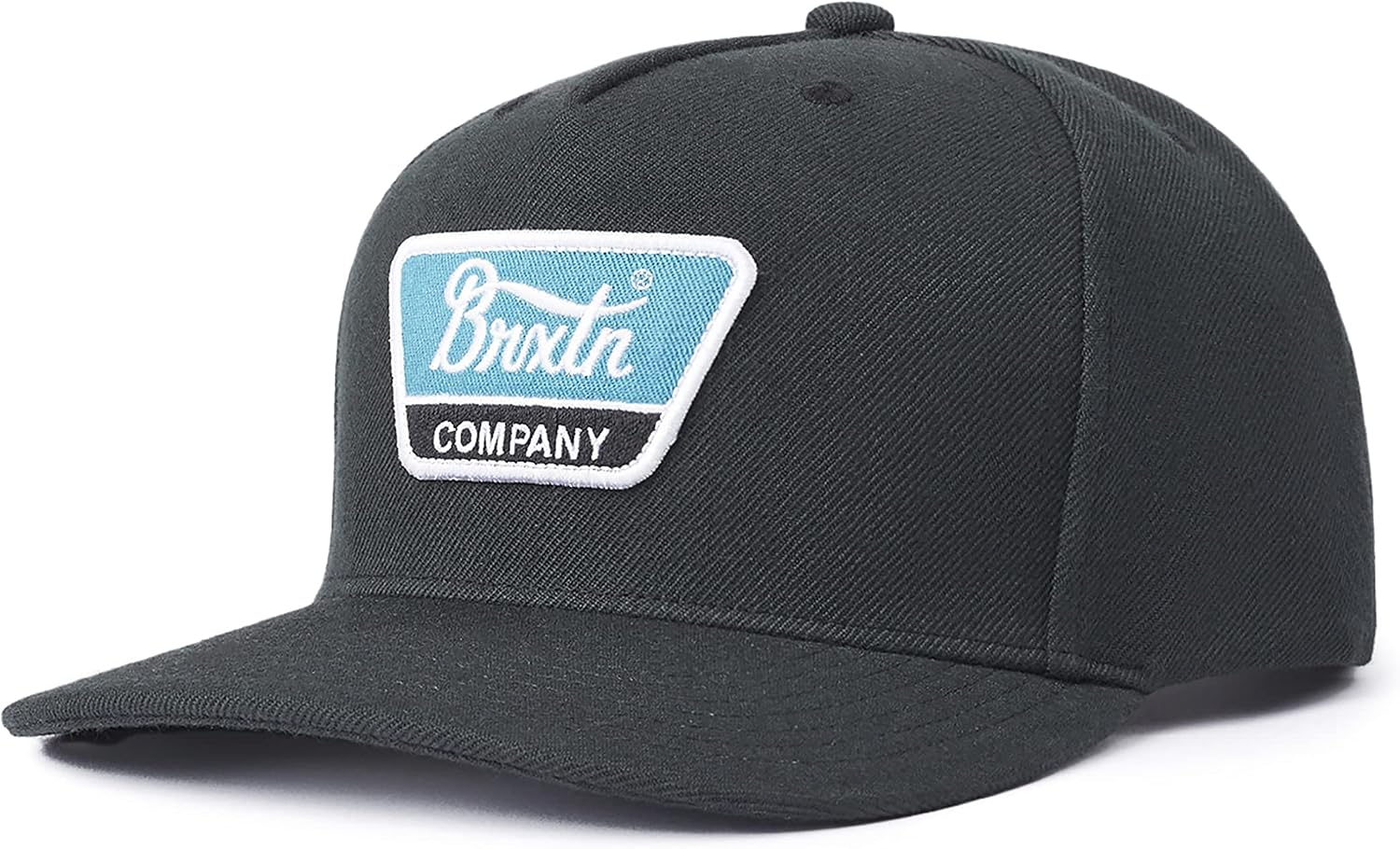 Brixton Men's Brixton Linwood Snapback Hat