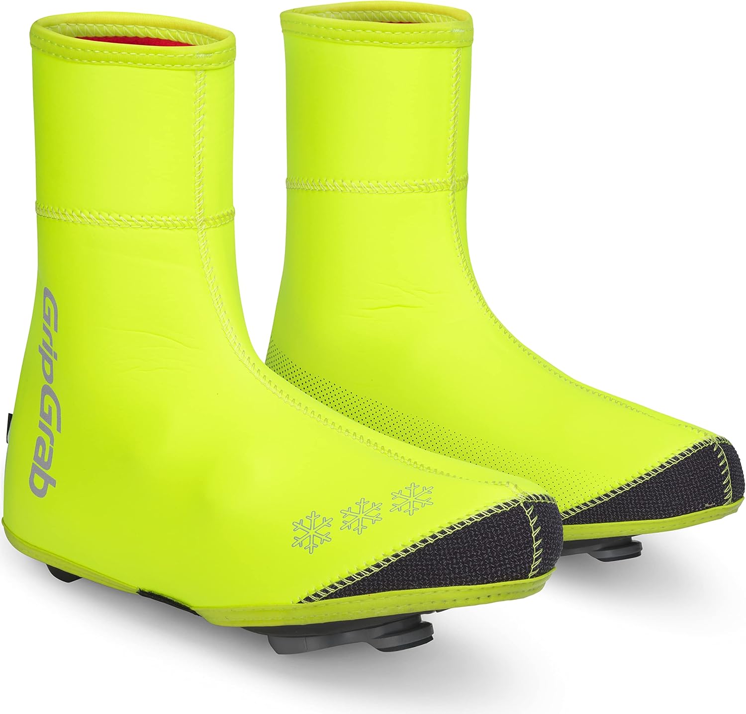 GripGrab Arctic Waterproof Deep Winter Road Bike Cycling Overshoes