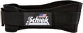 Schiek Sports Model 2004 Nylon 4 3/4" Weight Lifting Belt - Black