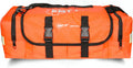 EMT 1st Emergency First Aid Kit Empty Compact EMT Bag for Car, Home Travel