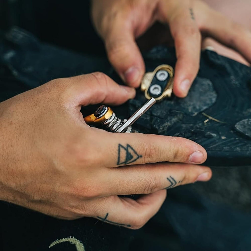 Crankbrothers Multi Tool M 19 Matte Black