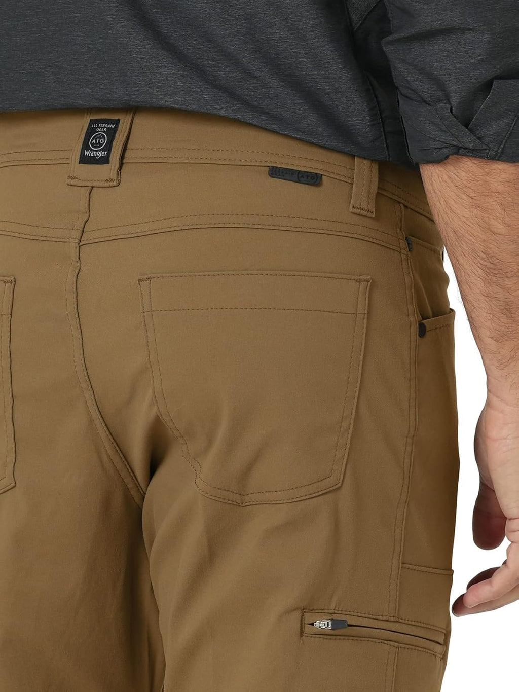 ATG Men's Cliffside Utility Synthetic Pant