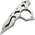 Tactical Knife Multitool - Women’s Self Defense & Survival Gift - Compact EDC Tool with Seatbelt Cutter & Window Breaker - Ideal for Mother’s Day & Birthday Gift