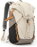 VSGO Pocket Ranger Photography & Outdoor Backpack – Off White