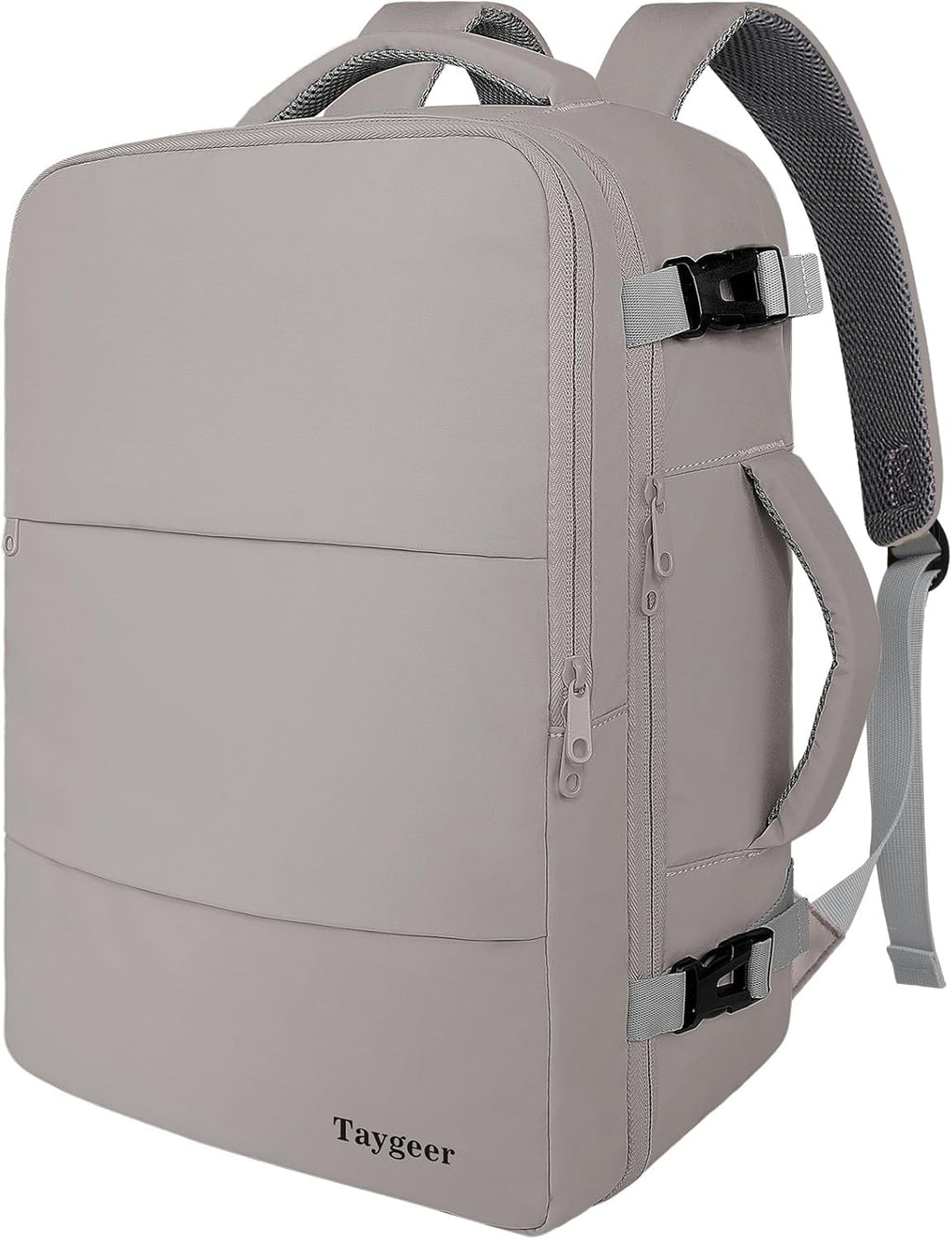 Taygeer 35L Personal Item Travel Backpack for Women, Carry on Backpack