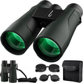 Aurosports 15x56 Binoculars for Adults High Powered Cruise Ship Bird, BAK4