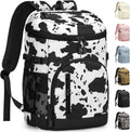 Cooler Backpack Insulated Leakproof Soft Cooler Bag Ice Chest for Women