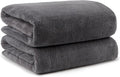 Orighty Bath Towels, Soft Feel Bath Towel, 2 Pack (27'' x 54'')