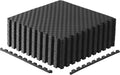 CAP Puzzle Exercise Mats | 1/2” Thick EVA Interlocking Foam Tiles for Home Gym Flooring | Multiple Options