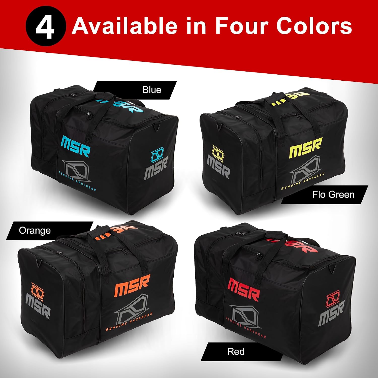 MSR Gear Bag