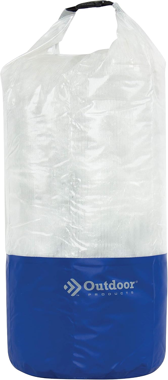 Outdoor Products Valuables Dry Bag (Surf, 40-Litres)