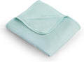 Bedsure Silky Soft Cooling Blanket for Hot Sleepers, Throw XL, ICY Morn