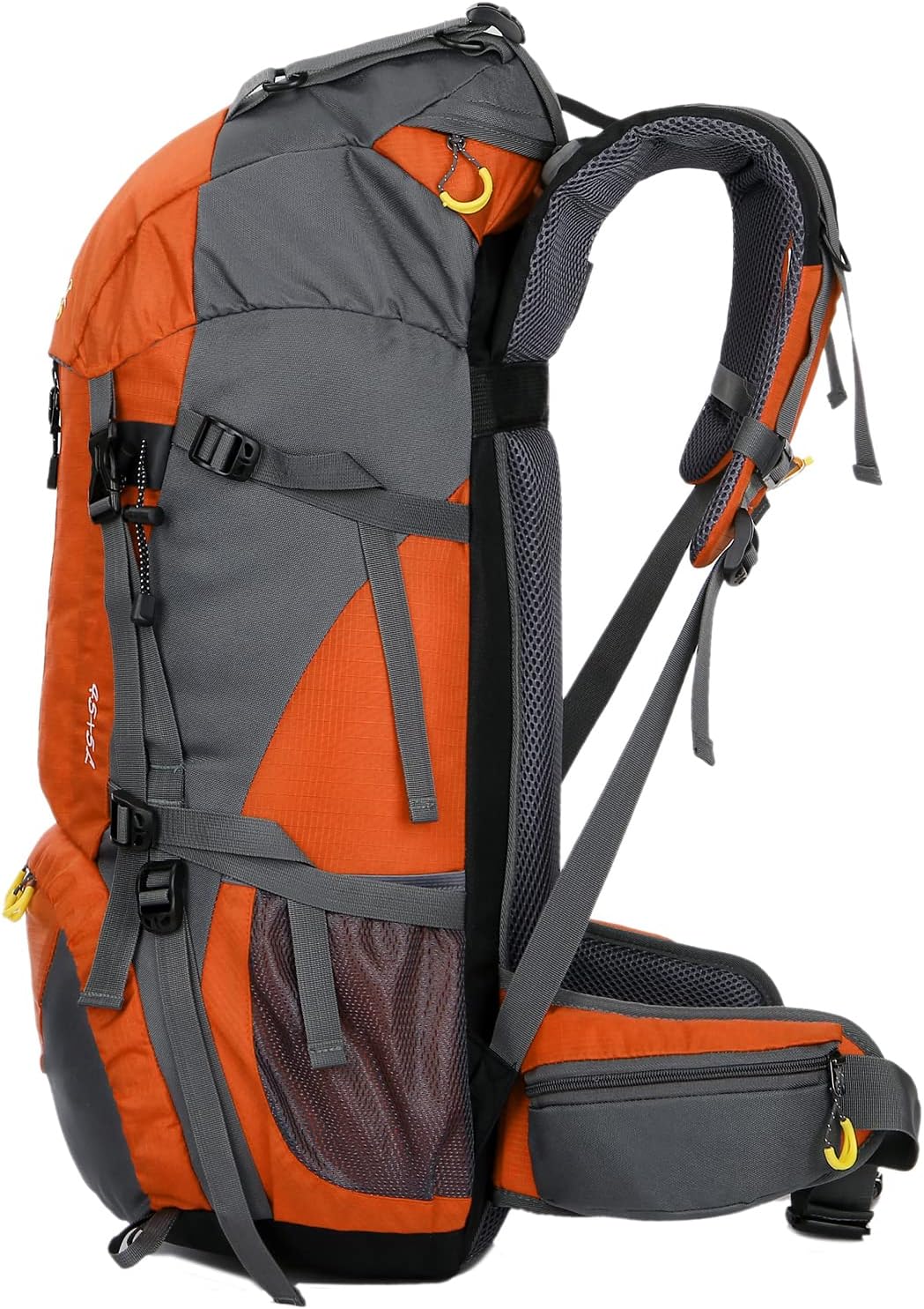 Esup 50L Waterproof Camping Hiking Backpack for Men and Women