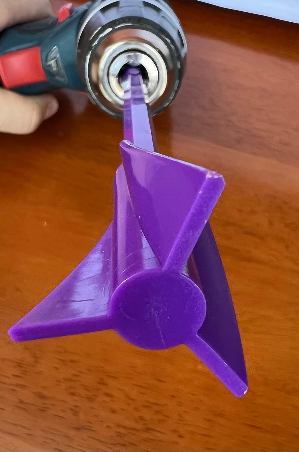 Epoxy Mixer Attachment for Drill Reusable Paint Mixer for Drill Resin Mixer Paint Stirrers Drill mixer Drill Attachment For Resin Molds Mixing (18)