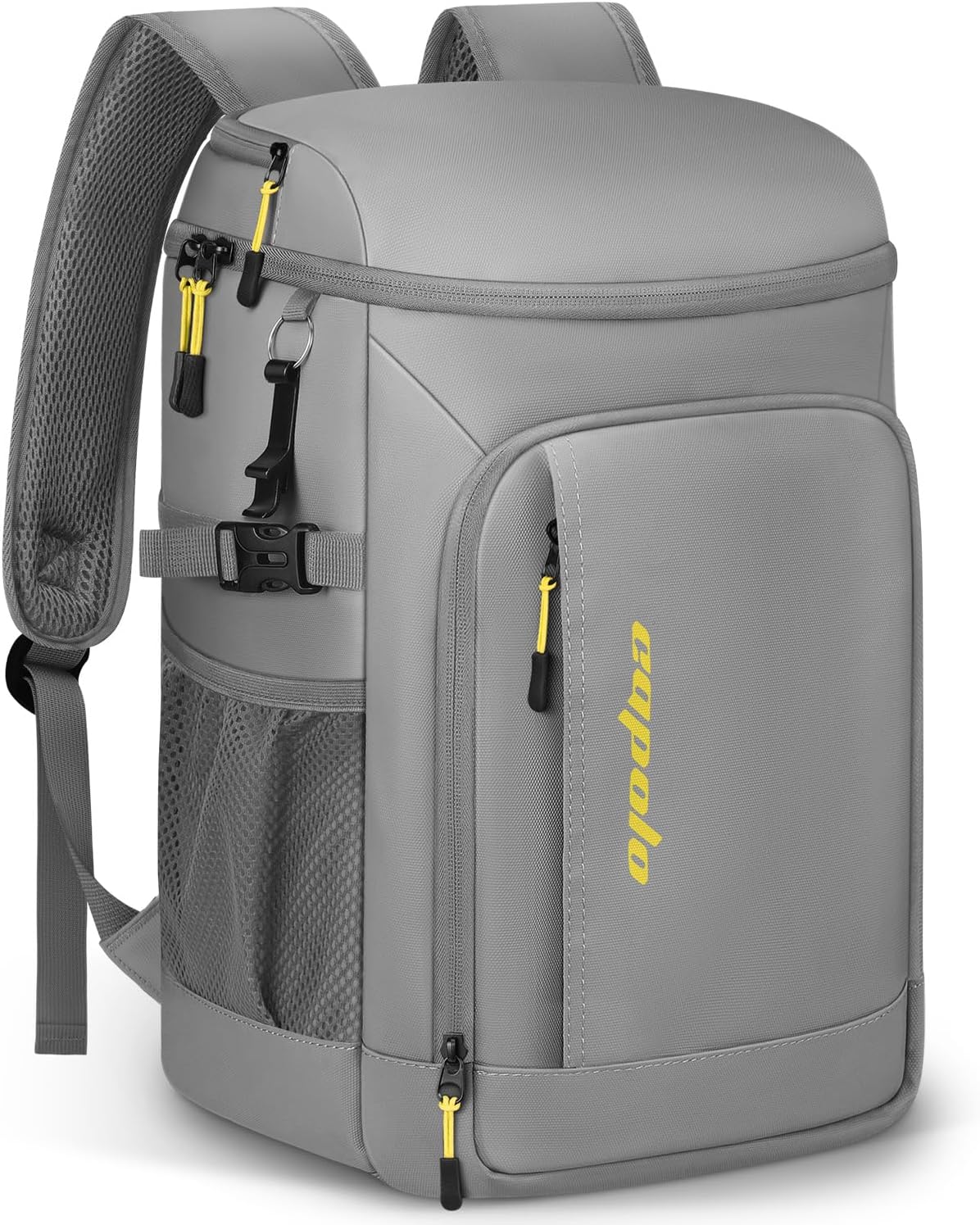 Capolo Cooler Backpack Insulated Leak Proof for Women Men Soft Cooler Bag