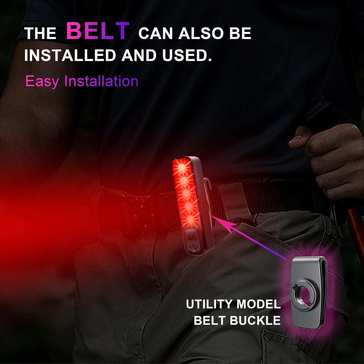 Retro Vintage Bike Front Light New Version 350Lumen High-Brightness Headlights IPX6 Waterproof Classic Retro Night Riding Safety Bicycle Headlights with Bracket